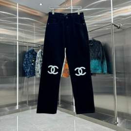 Picture of Chanel Jeans Long _SKUChanelsz28-36hgntx058773